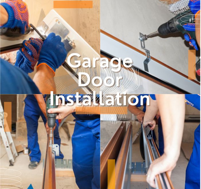 Garage Door repair Pleasanton