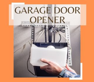 Jonathan Garage Door Repair